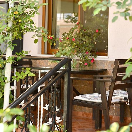 Beach & Chill Apartments Vlorë エクステリア 写真