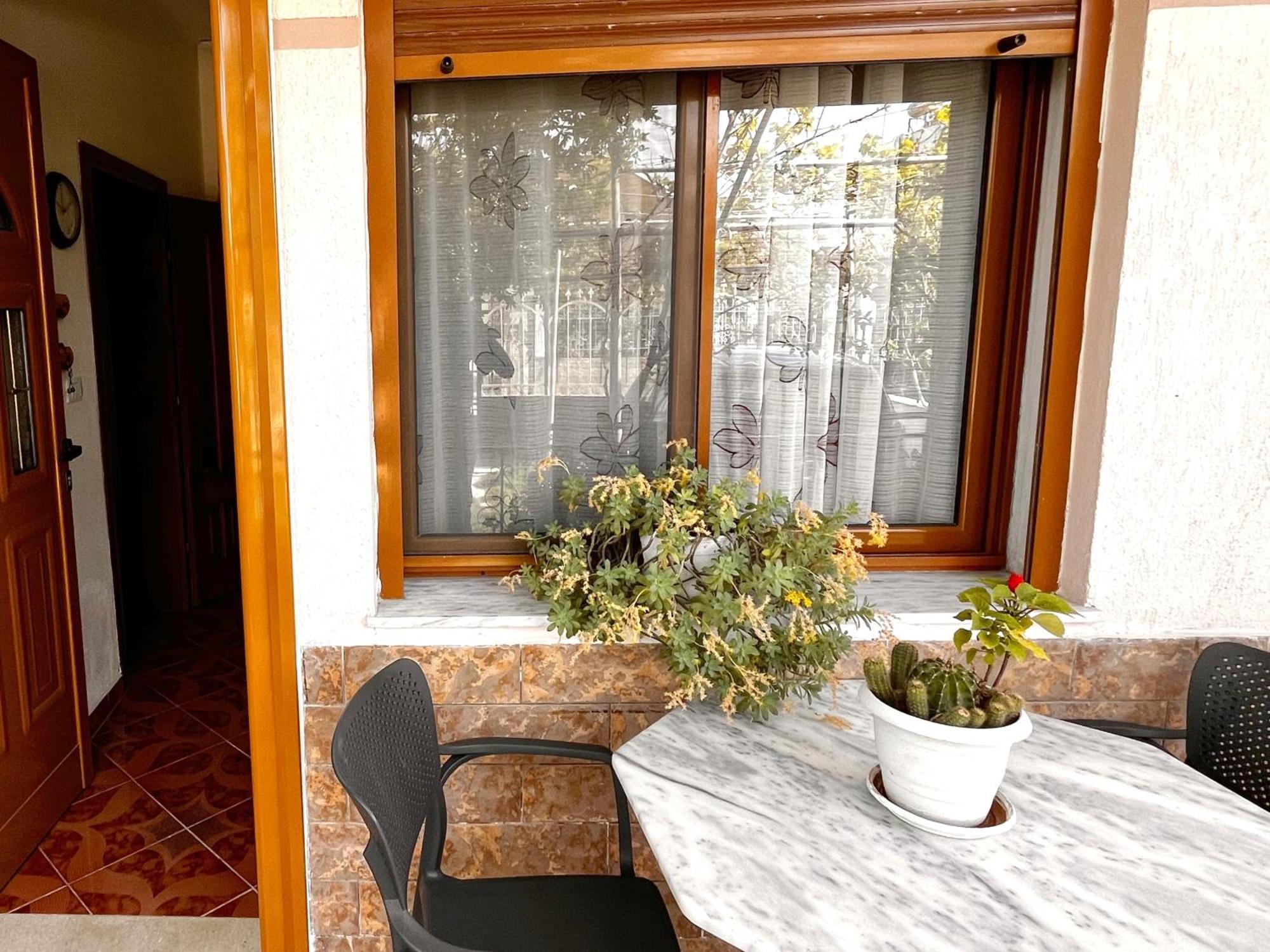 Beach & Chill Apartments Vlorë エクステリア 写真