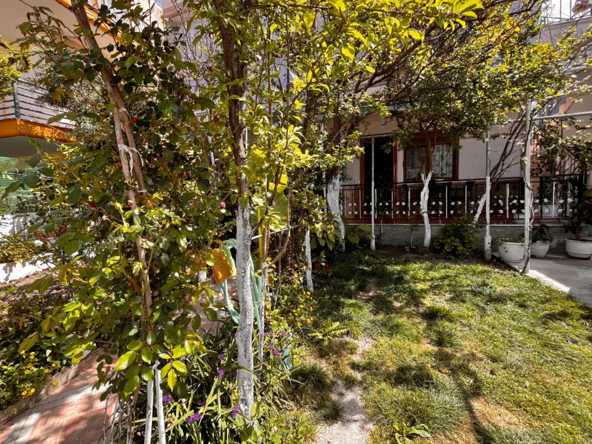 Beach & Chill Apartments Vlorë エクステリア 写真