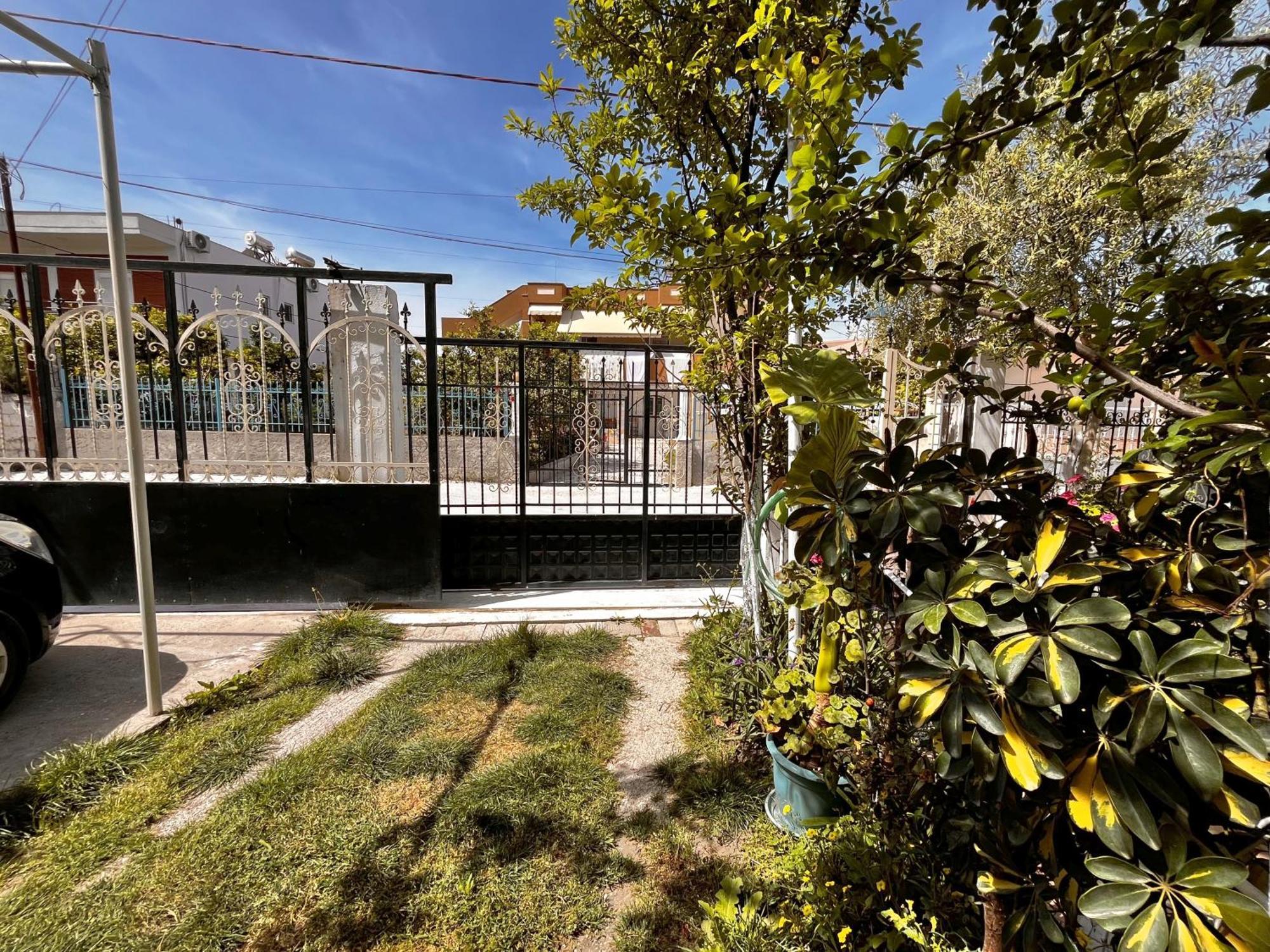 Beach & Chill Apartments Vlorë エクステリア 写真