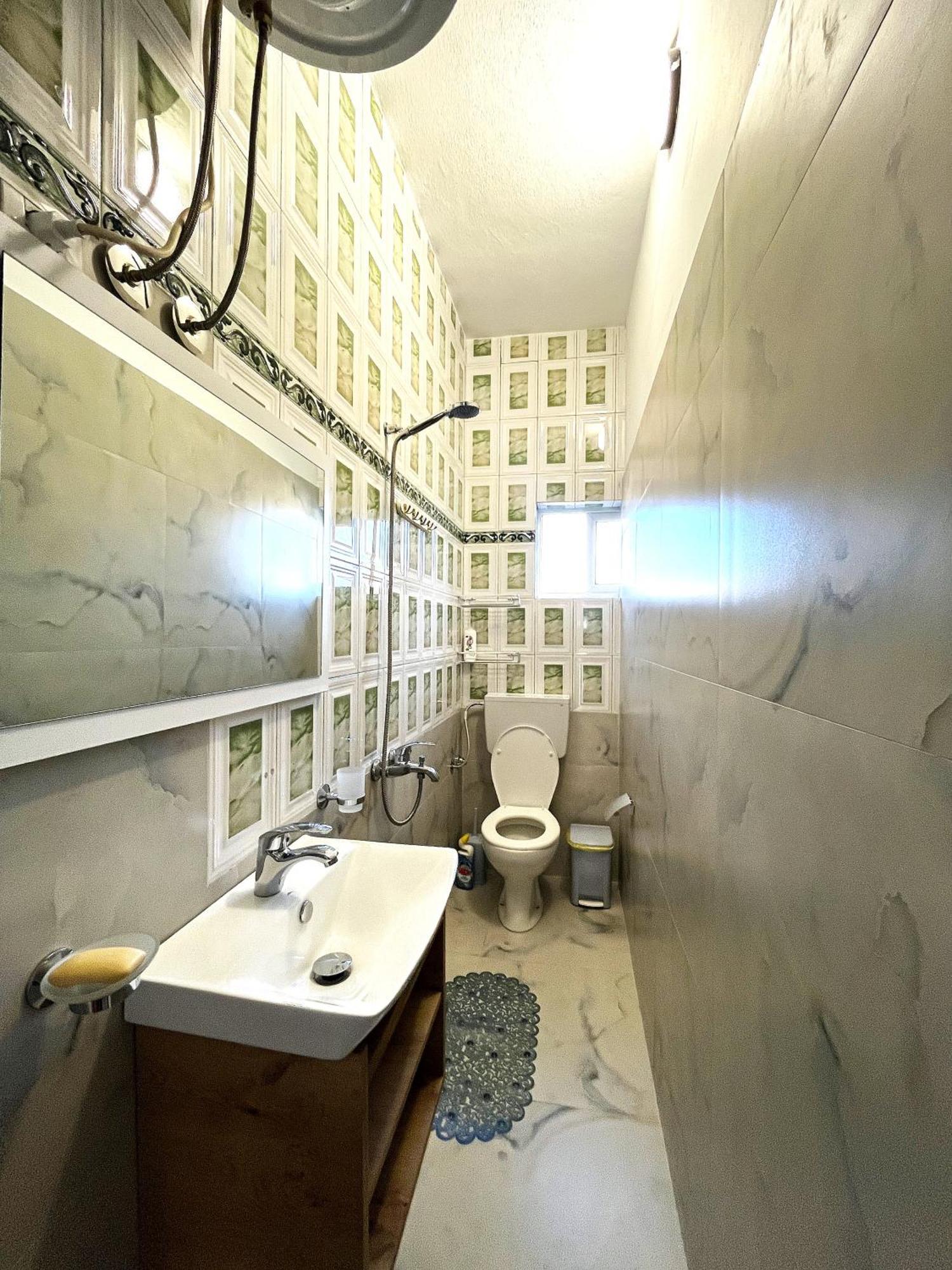 Beach & Chill Apartments Vlorë エクステリア 写真