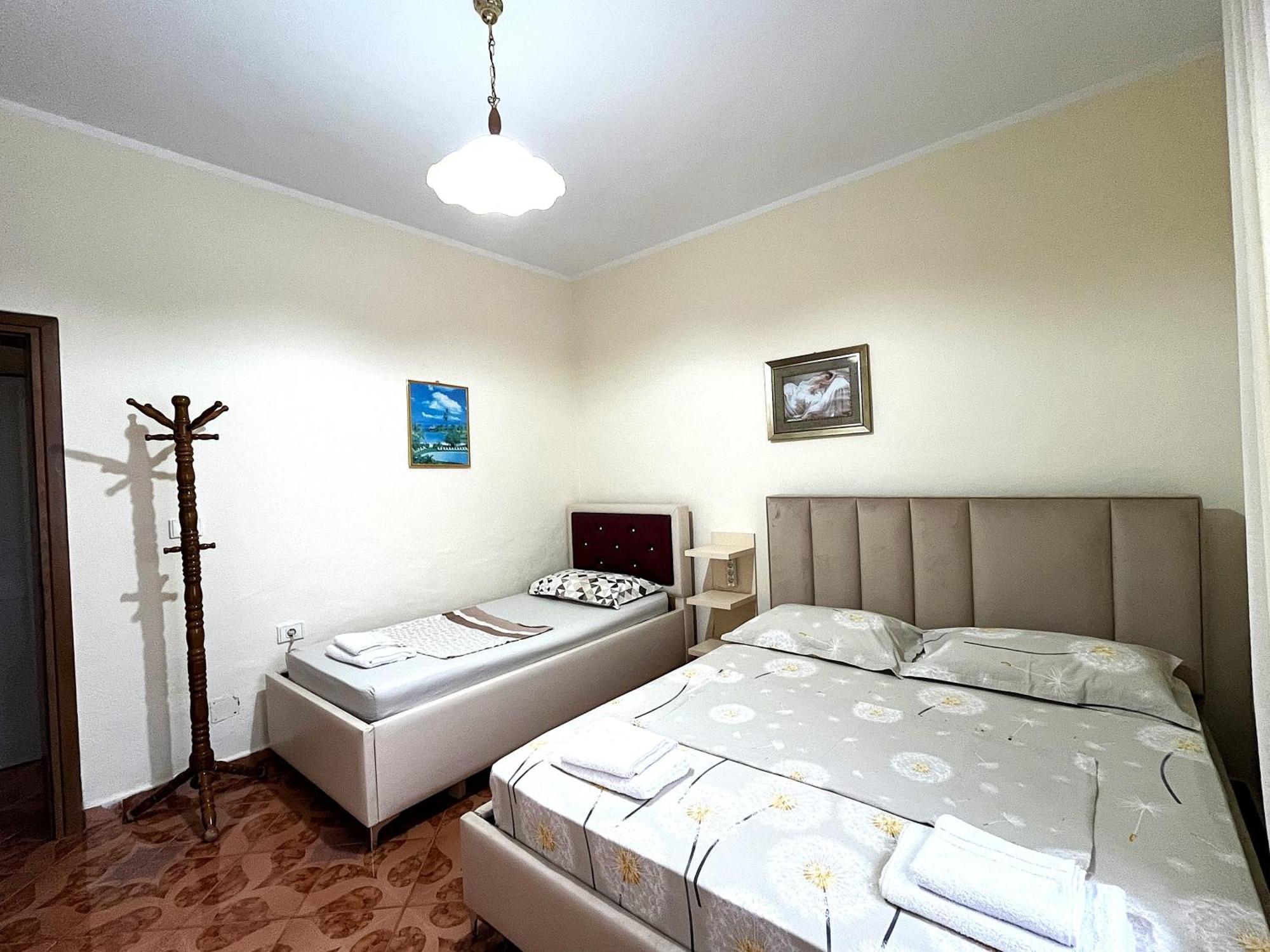 Beach & Chill Apartments Vlorë エクステリア 写真